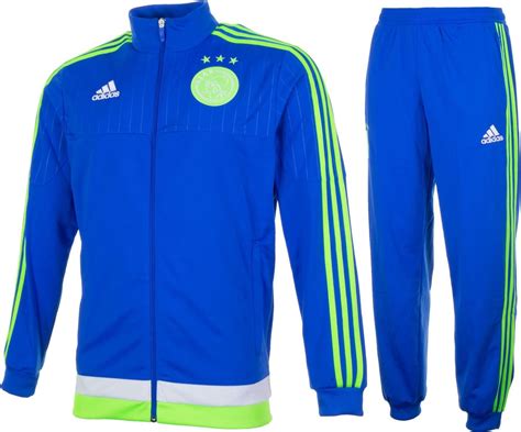 adidas pakje|adidas trainingspakken.